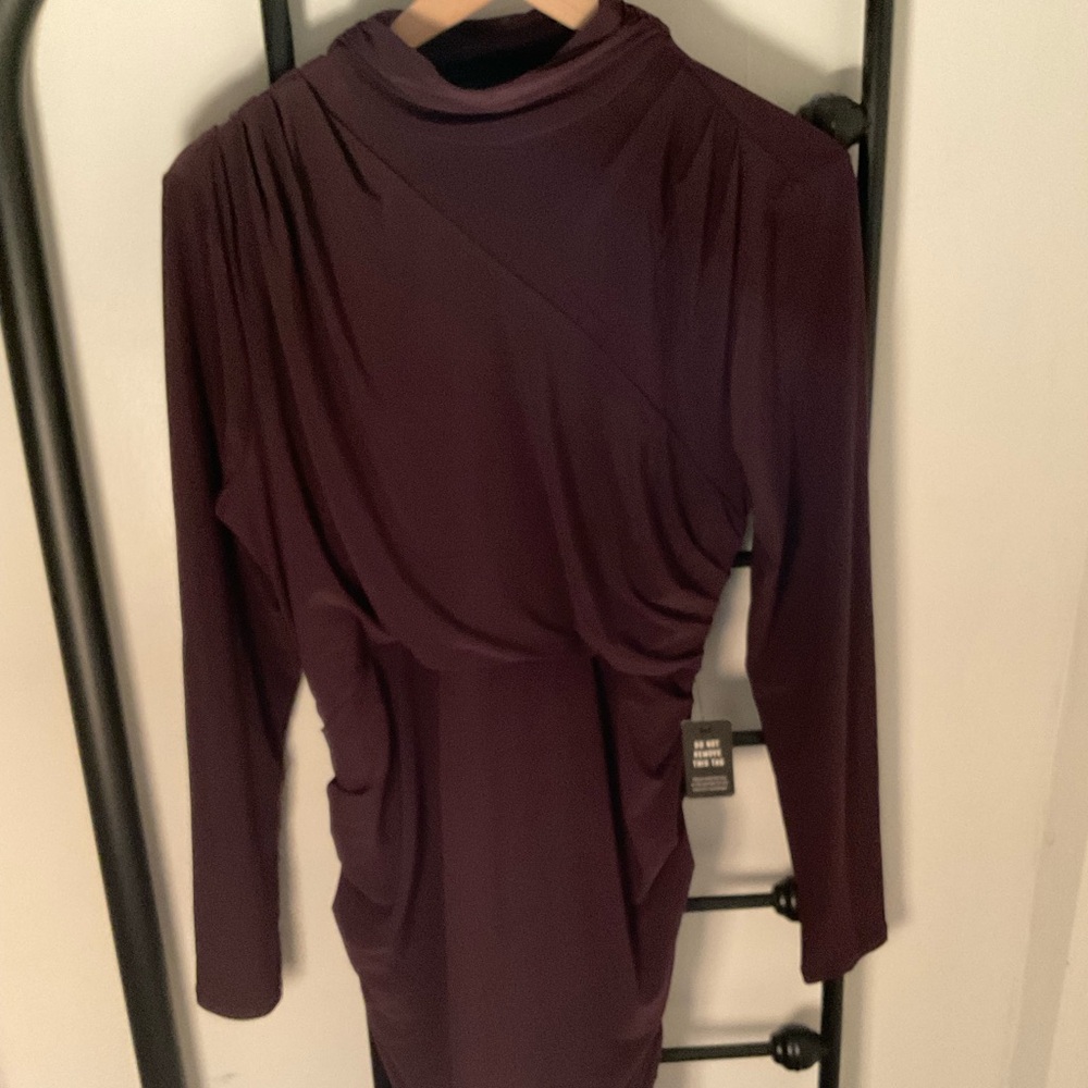 Express dress